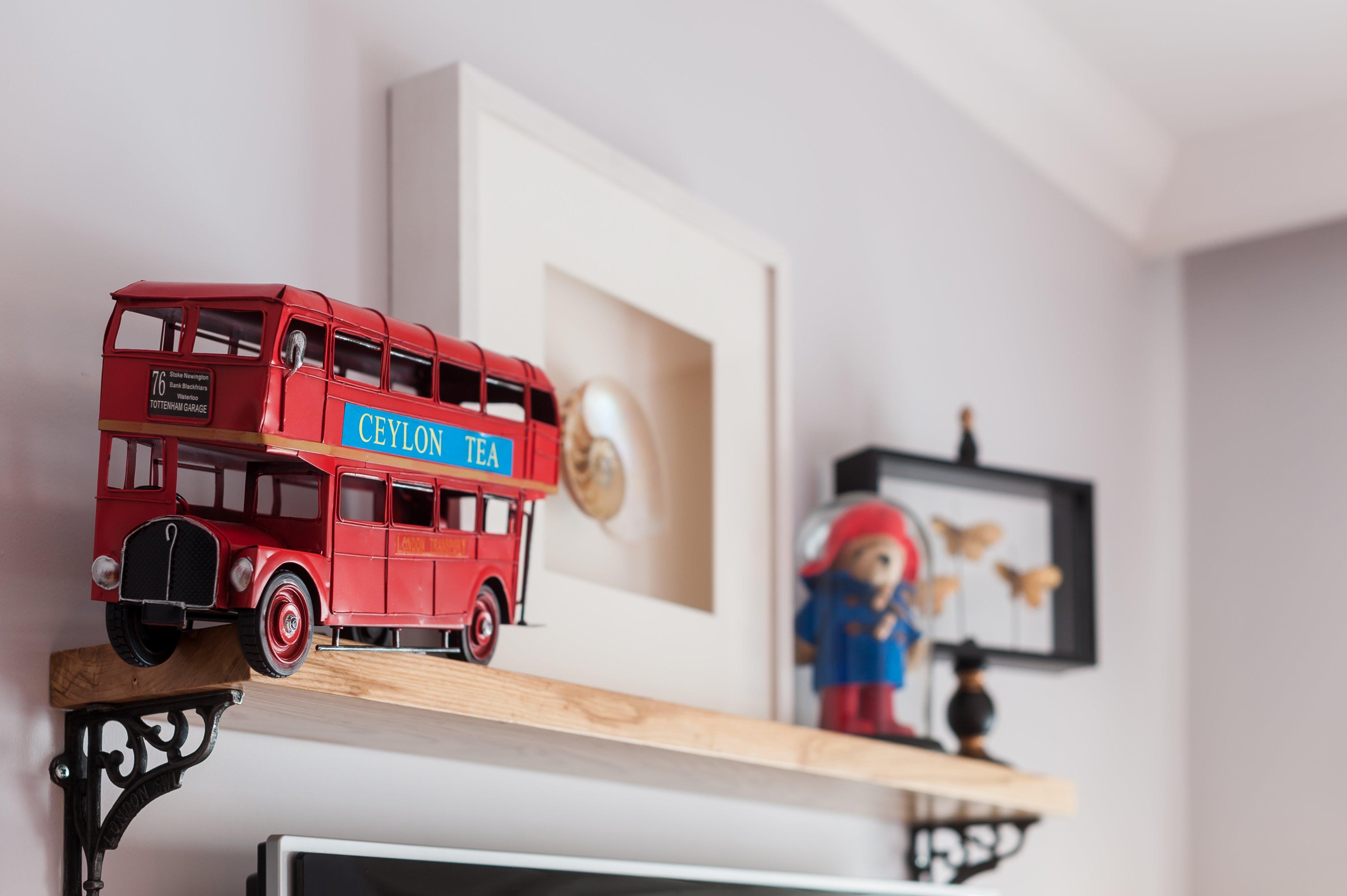 Hotel Indigo London Hyde Park Paddington By Ihg Dış mekan fotoğraf