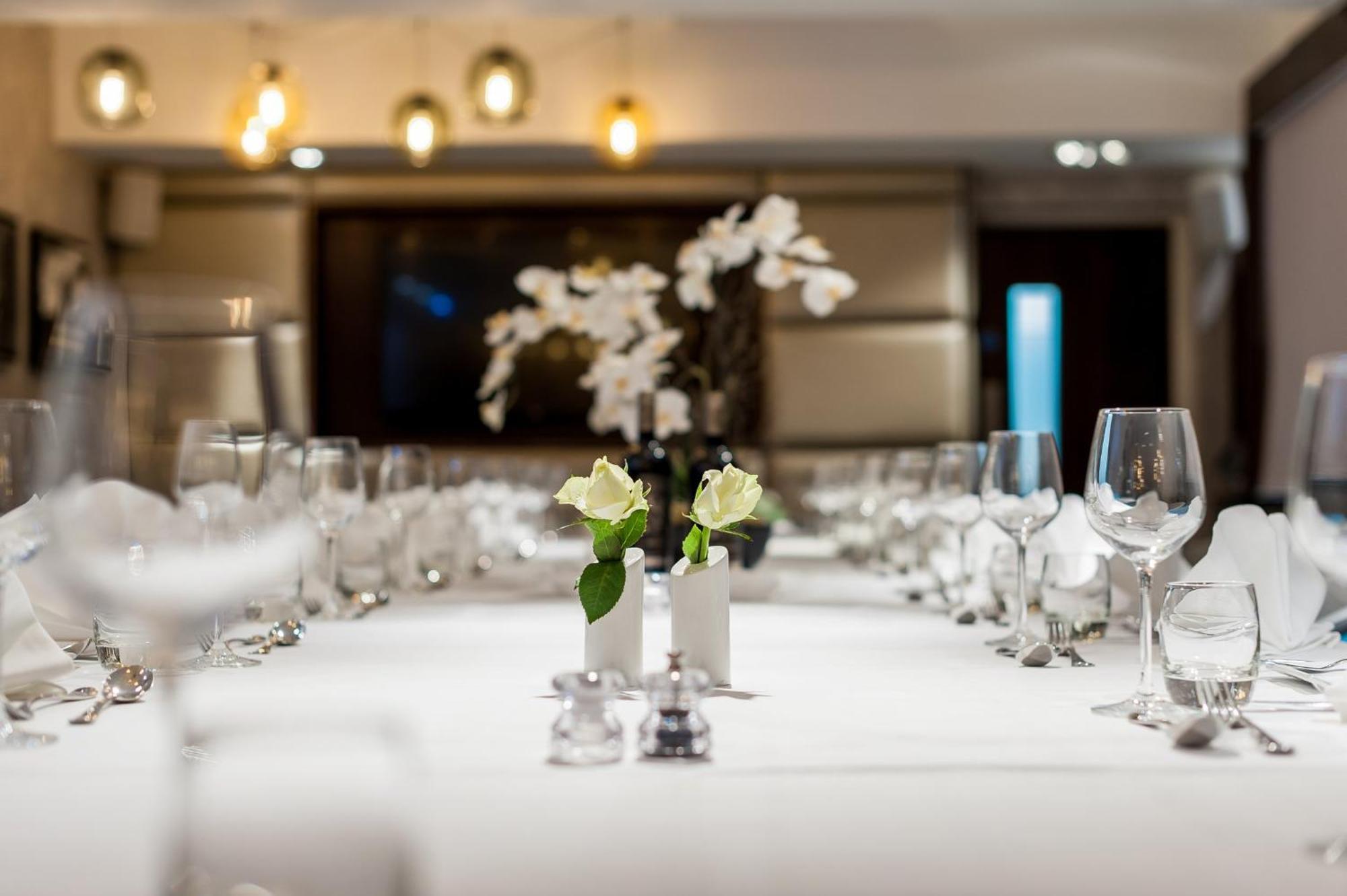 Hotel Indigo London Hyde Park Paddington By Ihg Dış mekan fotoğraf