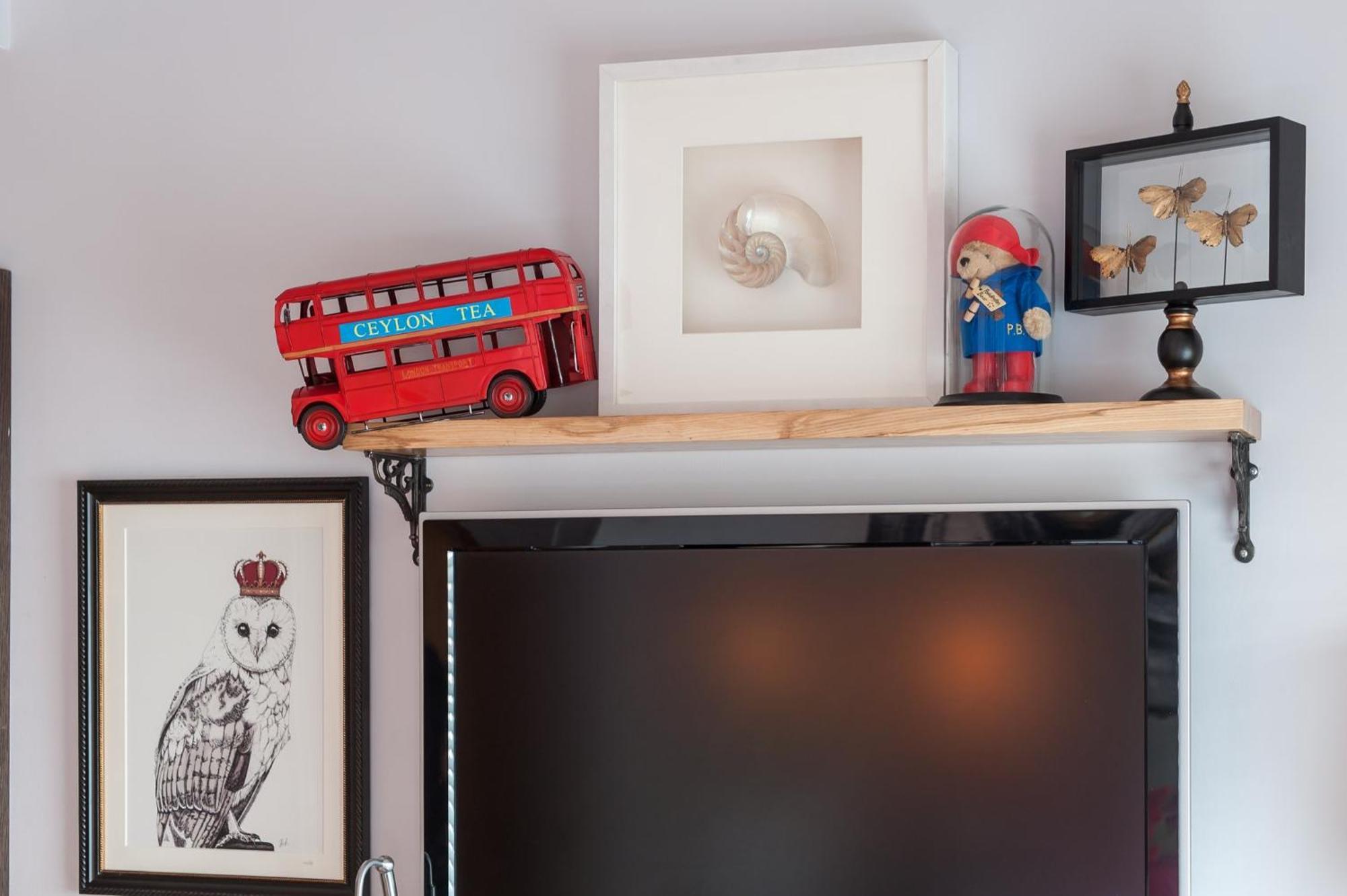 Hotel Indigo London Hyde Park Paddington By Ihg Dış mekan fotoğraf